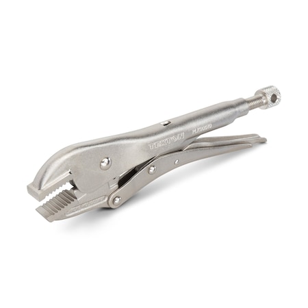 Tekton 10 Inch Straight Jaw Locking Pliers PLK00010